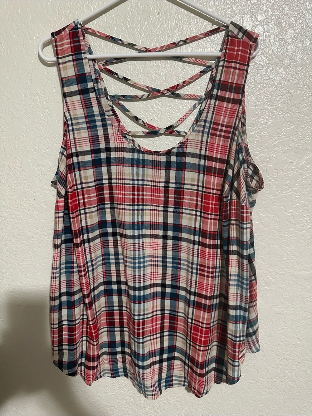 Torrid Tank